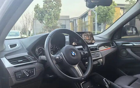 BMW X1, 2022 год, 3 124 131 рублей, 9 фотография