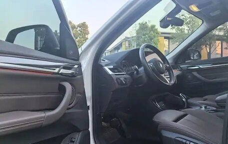 BMW X1, 2022 год, 3 124 131 рублей, 7 фотография