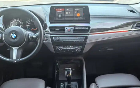 BMW X1, 2022 год, 3 124 131 рублей, 11 фотография