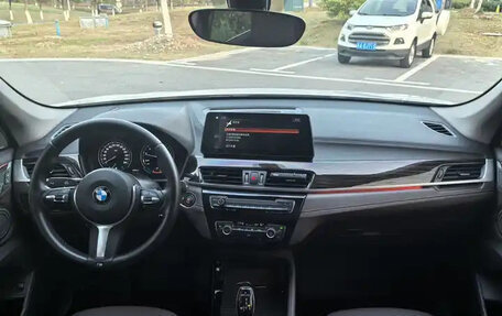 BMW X1, 2022 год, 3 124 131 рублей, 10 фотография