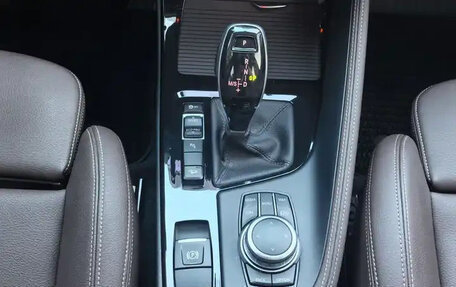 BMW X1, 2022 год, 3 124 131 рублей, 16 фотография
