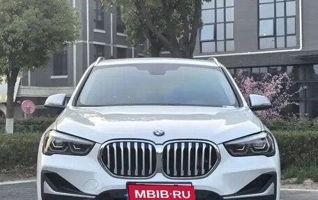 BMW X1, 2022 год, 3 124 131 рублей, 2 фотография