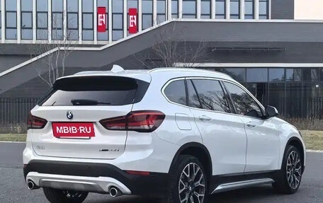BMW X1, 2022 год, 3 124 131 рублей, 6 фотография