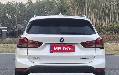 BMW X1, 2022 год, 3 124 131 рублей, 5 фотография