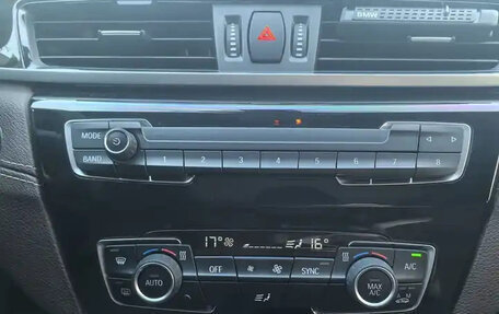 BMW X1, 2022 год, 3 124 131 рублей, 18 фотография