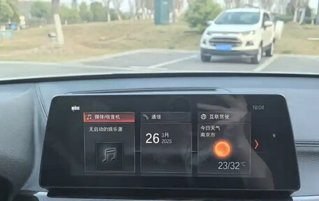 BMW X1, 2022 год, 3 124 131 рублей, 17 фотография