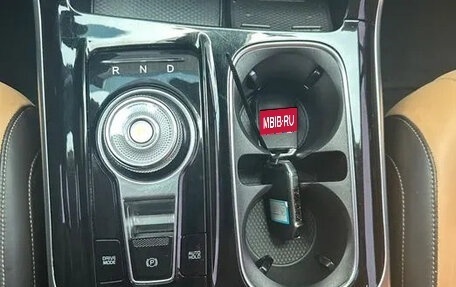 KIA Carnival, 2022 год, 3 120 131 рублей, 11 фотография