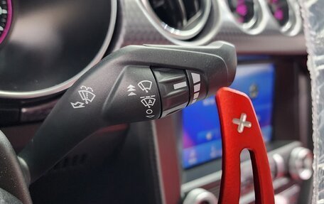 Ford Mustang VI рестайлинг, 2021 год, 2 550 001 рублей, 18 фотография