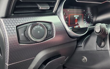 Ford Mustang VI рестайлинг, 2021 год, 2 550 001 рублей, 13 фотография