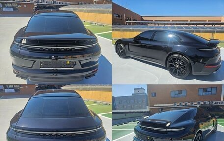 Porsche Panamera, 2024 год, 20 098 900 рублей, 5 фотография