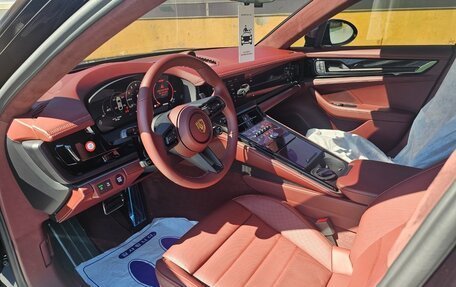 Porsche Panamera, 2024 год, 20 098 900 рублей, 6 фотография