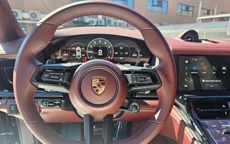 Porsche Panamera, 2024 год, 20 098 900 рублей, 7 фотография