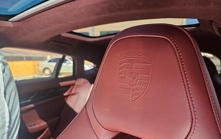 Porsche Panamera, 2024 год, 20 098 900 рублей, 10 фотография