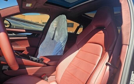 Porsche Panamera, 2024 год, 20 098 900 рублей, 9 фотография