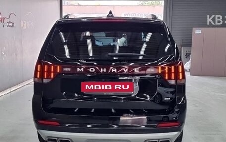 KIA Mohave I, 2022 год, 3 185 000 рублей, 4 фотография