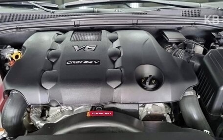 KIA Mohave I, 2022 год, 3 185 000 рублей, 6 фотография