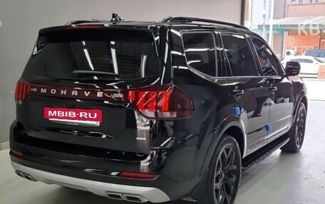 KIA Mohave I, 2022 год, 3 185 000 рублей, 2 фотография