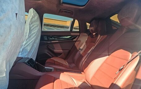 Porsche Panamera, 2024 год, 20 098 900 рублей, 13 фотография