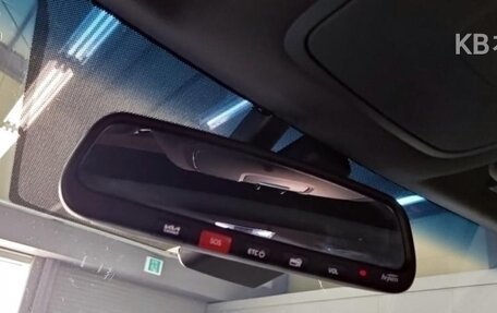 KIA Mohave I, 2022 год, 3 185 000 рублей, 15 фотография