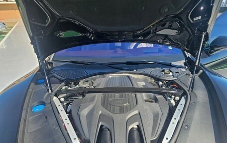 Porsche Panamera, 2024 год, 20 098 900 рублей, 17 фотография