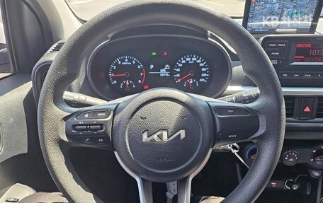KIA Morning III, 2022 год, 785 000 рублей, 7 фотография