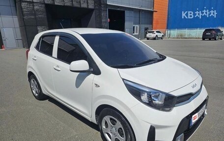 KIA Morning III, 2022 год, 785 000 рублей, 3 фотография