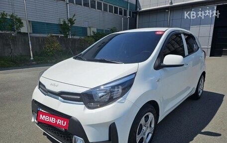 KIA Morning III, 2022 год, 785 000 рублей, 2 фотография