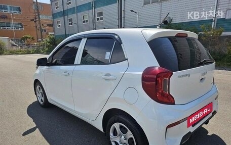 KIA Morning III, 2022 год, 785 000 рублей, 4 фотография