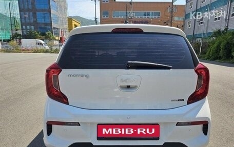 KIA Morning III, 2022 год, 785 000 рублей, 6 фотография