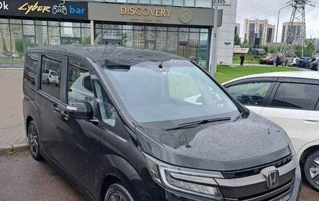 Honda Stepwgn IV, 2019 год, 2 900 000 рублей, 7 фотография