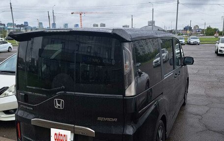 Honda Stepwgn IV, 2019 год, 2 900 000 рублей, 15 фотография