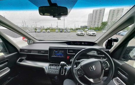 Honda Stepwgn IV, 2019 год, 2 900 000 рублей, 17 фотография