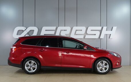 Ford Focus III, 2012 год, 799 000 рублей, 5 фотография