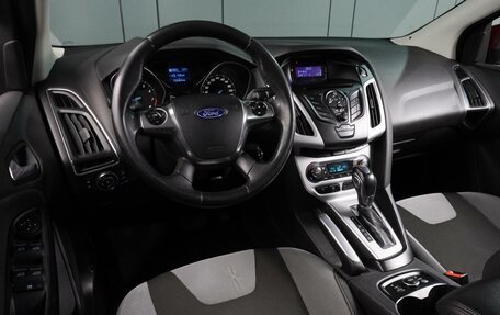 Ford Focus III, 2012 год, 799 000 рублей, 6 фотография