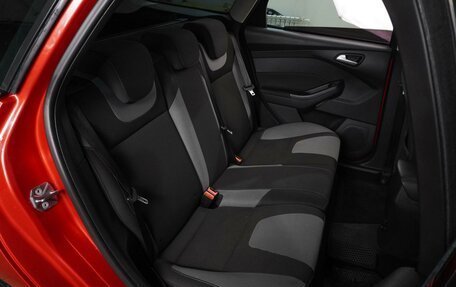 Ford Focus III, 2012 год, 799 000 рублей, 7 фотография