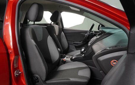 Ford Focus III, 2012 год, 799 000 рублей, 8 фотография
