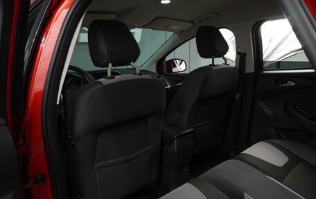 Ford Focus III, 2012 год, 799 000 рублей, 11 фотография