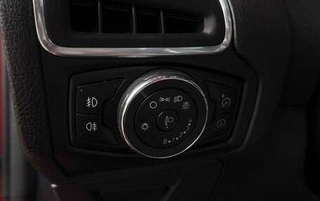Ford Focus III, 2012 год, 799 000 рублей, 13 фотография