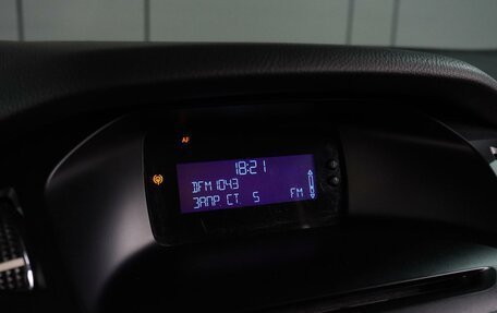 Ford Focus III, 2012 год, 799 000 рублей, 14 фотография