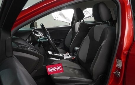 Ford Focus III, 2012 год, 799 000 рублей, 10 фотография