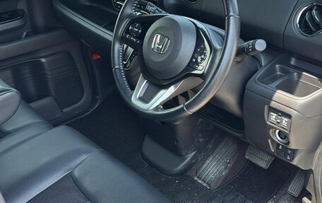 Honda N-BOX II, 2020 год, 550 000 рублей, 4 фотография