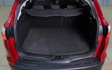 Ford Focus III, 2012 год, 799 000 рублей, 21 фотография