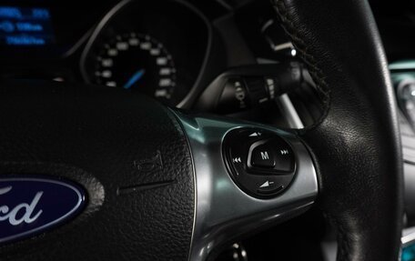 Ford Focus III, 2012 год, 799 000 рублей, 19 фотография