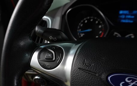Ford Focus III, 2012 год, 799 000 рублей, 18 фотография