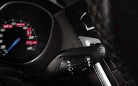 Ford Focus III, 2012 год, 799 000 рублей, 15 фотография