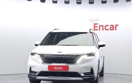 KIA Carnival, 2021 год, 2 236 000 рублей, 1 фотография