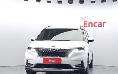KIA Carnival, 2021 год, 2 236 000 рублей, 1 фотография