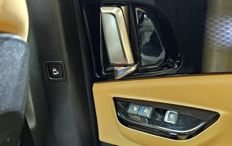 KIA Carnival, 2021 год, 2 236 000 рублей, 13 фотография
