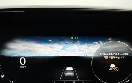 KIA Carnival, 2021 год, 2 236 000 рублей, 8 фотография