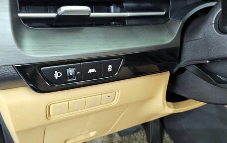 KIA Carnival, 2021 год, 2 236 000 рублей, 14 фотография